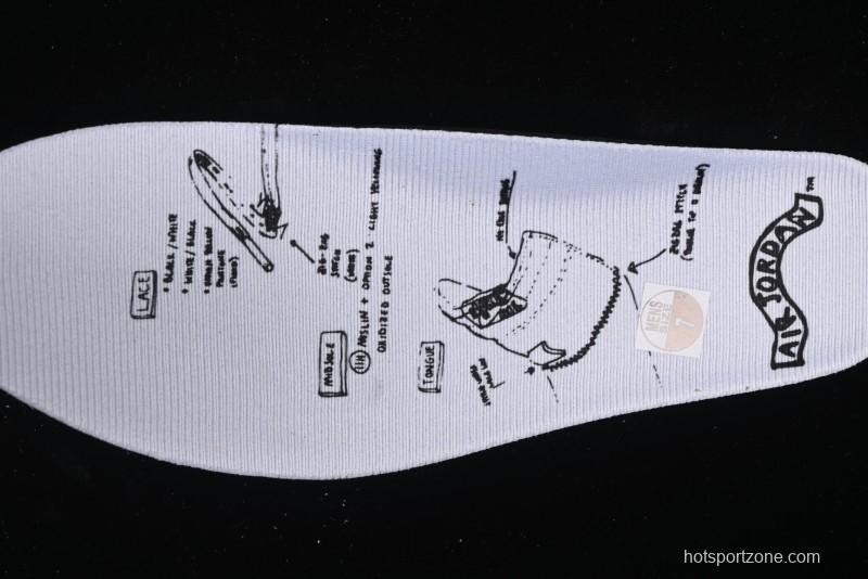 Nike Union x Air Jordan 1 Retro High Basketball Shoes with Chicago-Inspired Colorway - HV8563-600