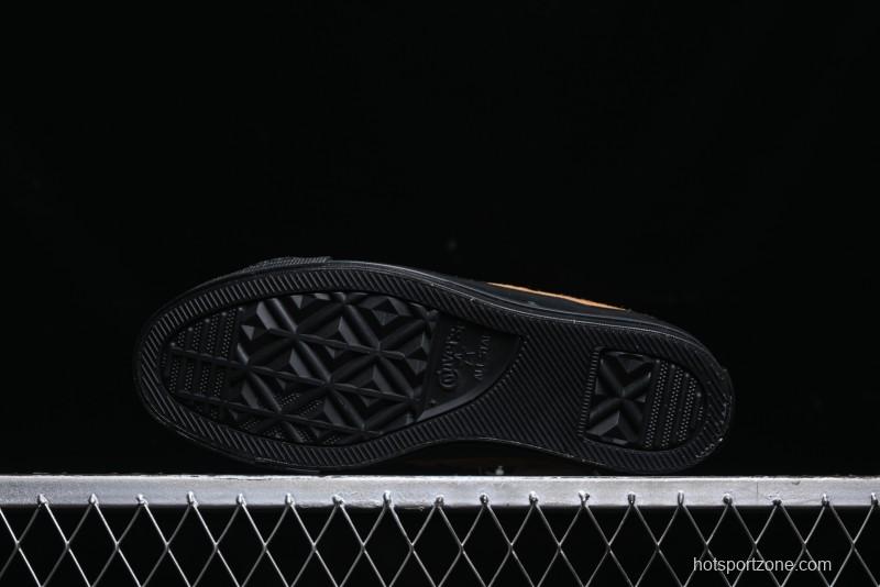 Converse Cons One Star Gore-Tex Low-Top Casual Sneakers in Collaboration with Irak - A13648C