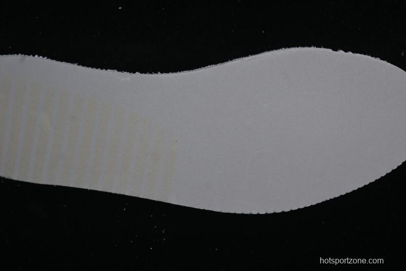 Nike Air Jordan 1 Low Stussy Collaboration Pig Grey Black Swoosh Custom Retro Basketball Shoes - SJ9950-029