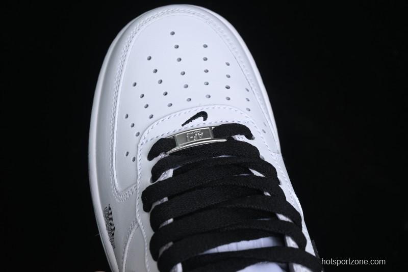 Nike Air Force 1 Low "Speedometer" Casual Sneakers - DH7561-220