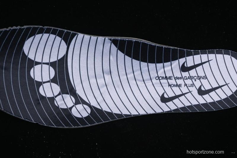 Comme Des Garcons Homme Plus x Nike Air Max TL 2.5 Pack Cushioned Running Shoes - HJ6539-101