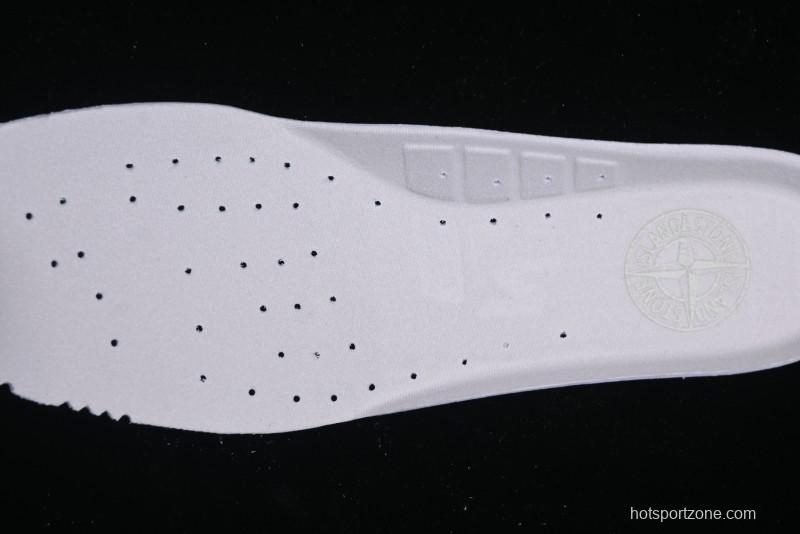 Stone Island x New Balance Made In USA M991 Collaboration Classic Dad Shoes Casual Running Sneakers - U991SE2