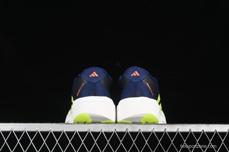 Adidas Adizero Evo SL Lightweight Breathable Cushioned Running Shoes - JR3415