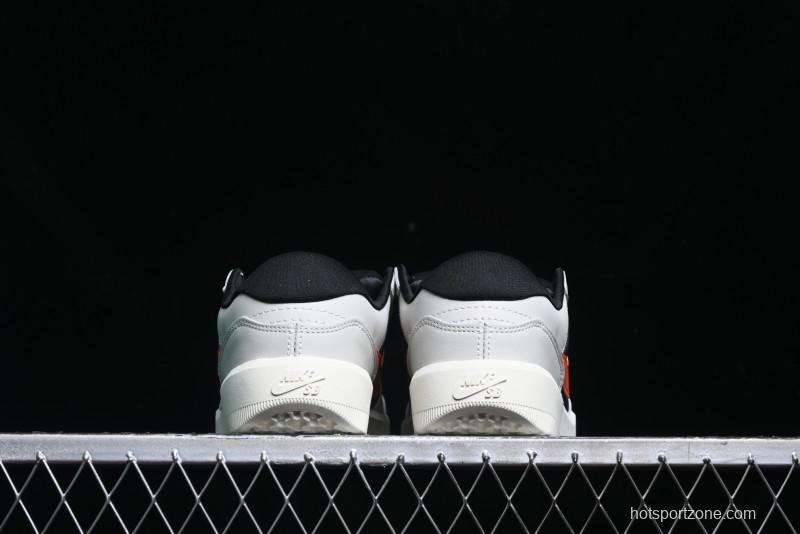 Nike SB Force 58 Retro Skate Shoes - DV5476-004