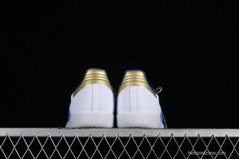 Adidas Samba Messi Casual Sneakers - ID3550