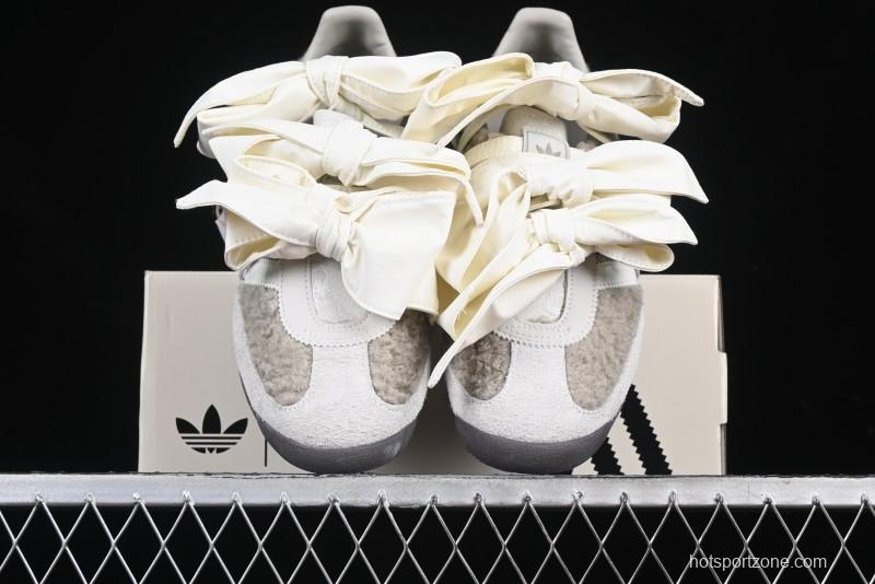 Adidas Caroline Hu x Ad Originals SL 72 JQ8736 Comfortable Low-Top Casual Sneakers - JQ8736