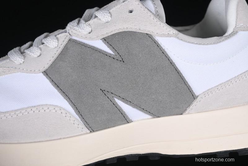 New Balance 327 Series Retro Casual Running Shoes - MS327WE