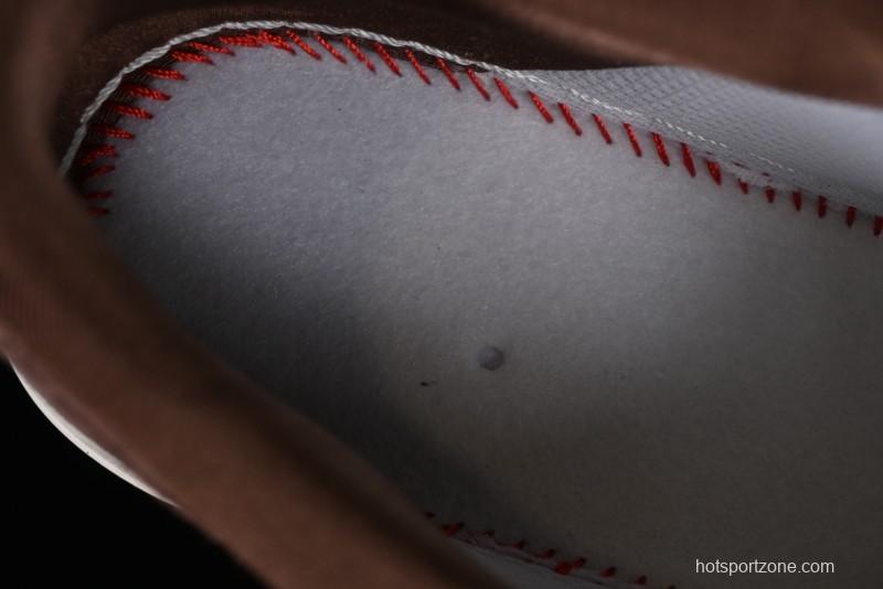 Nike Air Force 1 '07 Low LV Collaboration - Chocolate Pig Casual Sneakers - HD1968-022