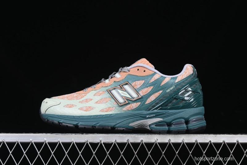 New Balance 1906 Series Retro Dad Style Casual Running Shoes - U1906WFB