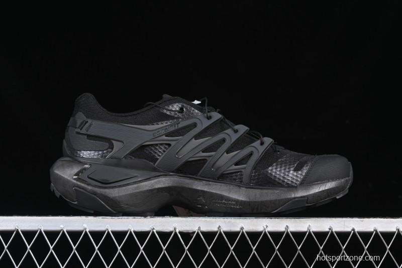 Salomon XT Pu.re Advanced Outdoor Trail Running Shoes - 474460-32