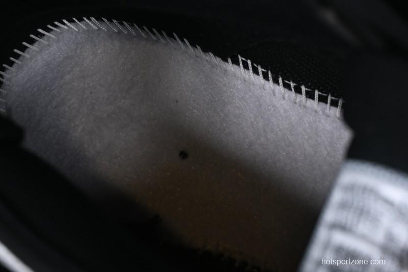 Nike Air More Uptempo Retro Basketball Shoes with Breathable Mesh Upper - FZ3055-001