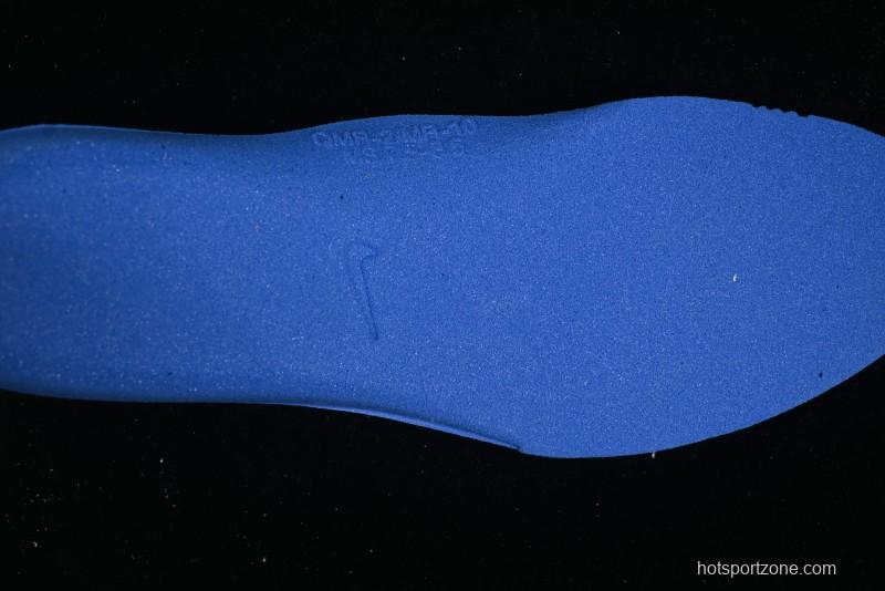 Nike Air Zoom Vomero 18 Lunar New 2025 Cushioned Casual Running Shoes - HM6803-001