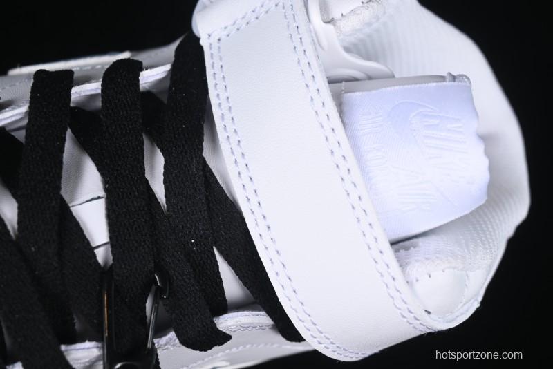 Nike Air Force 1 '07 Mid Custom Paint Anime Theme Casual Sneakers - ZH0316-056