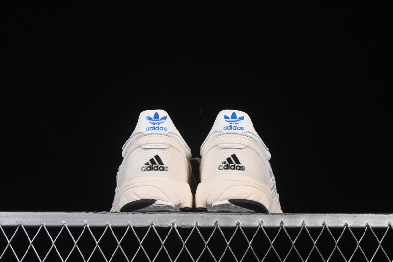 Adidas Bad Bunny x Adizero SL 72 Comfortable Low-Top Casual Sneakers - JP8816