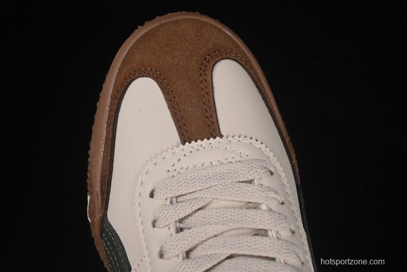 Puma Bella UT Leather Fashion Casual Sneakers - 402186-07