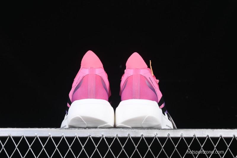 Adidas Adizero Evo Pro IH5570 Ultra-Lightweight Breathable Cushioned Running Shoes