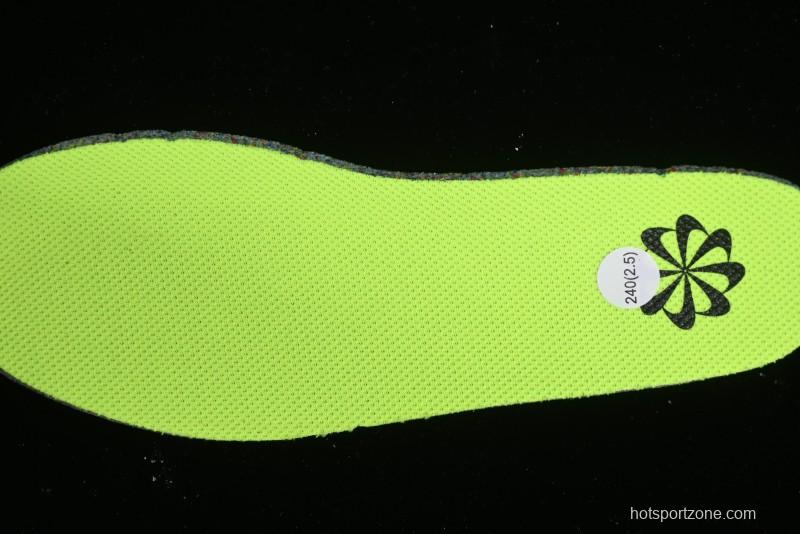 Nike Air Force 1 '07 Low Casual Sneakers with Full-Length Air Cushion - DV3808-500