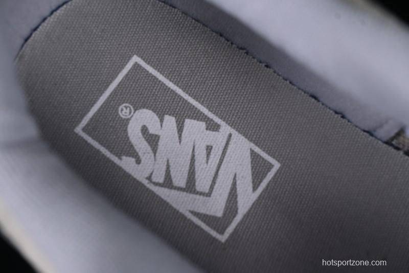 Vans Knu Skool Low-Top Retro Chunky Sneakers - VN000D22BH7