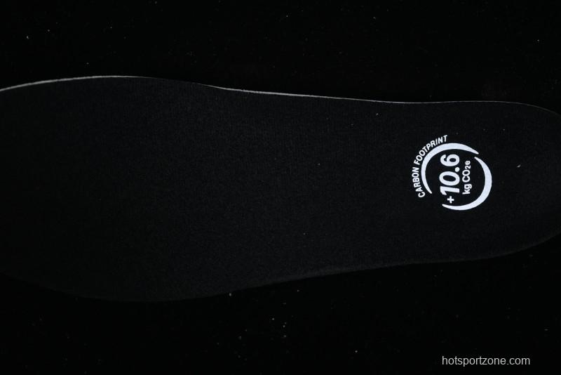 Asics Gel-Nimbus 27 Retro Breathable Casual Shoes with Cushioning for Men - 1012B819-001