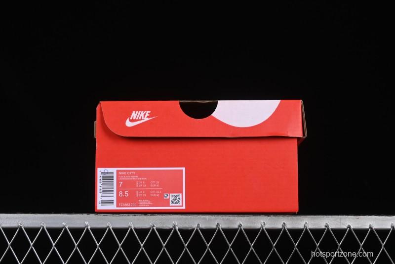 Nike NK C1TY Street Fashion Casual Shoes - FZ3863-200