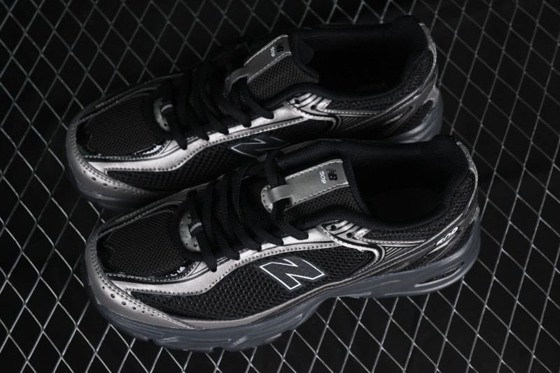 New Balance 509 Series Retro Casual Running Shoes - U509E1