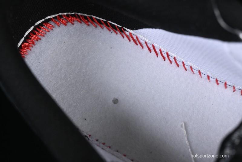 Nike Air Force 1 '07 Low Supreme Champion Collaboration Beige Black Mini Swoosh Casual Sneakers - SJ6698-019