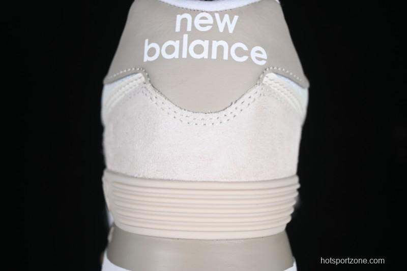 New Balance 574 Series Retro Casual Running Shoes - U574SE2