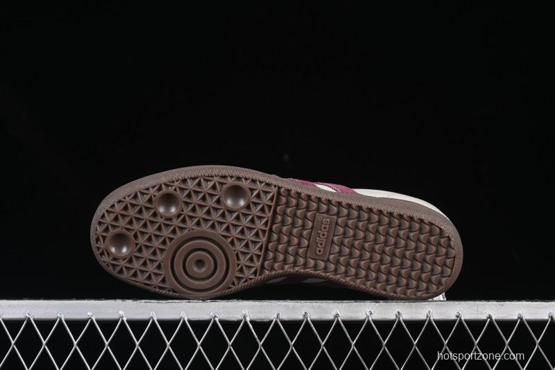 Adidas Samba OG Casual Sneakers - ID1482