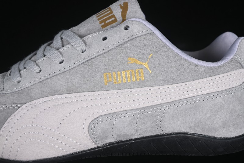 Puma Speedcat Low-Top Lifestyle Casual Shoes - 398846-05