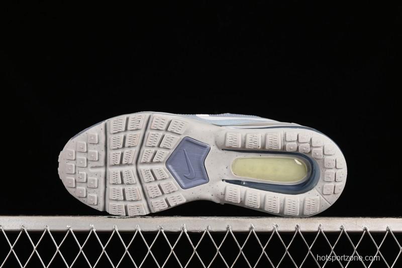 Nike Air Max Pulse SE Breathable Running Shoes with Oversized Air Cushion - FN6920-400