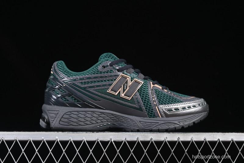 New Balance 1906 Series Retro Dad Style Casual Running Shoes - M1906RZM