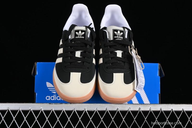 Adidas Samba OG Casual Sneakers - IE5836