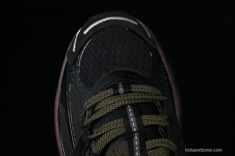 Adidas Song For The Mute x Ad Originals Adistar Cushion Retro Comfortable Anti-Slip Lifestyle Sneakers - JH9007