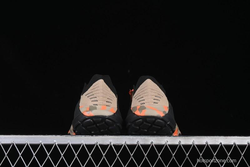 Mammut Hueco Knit II Low Cushioning Anti-Slip Hiking Shoes - 42938