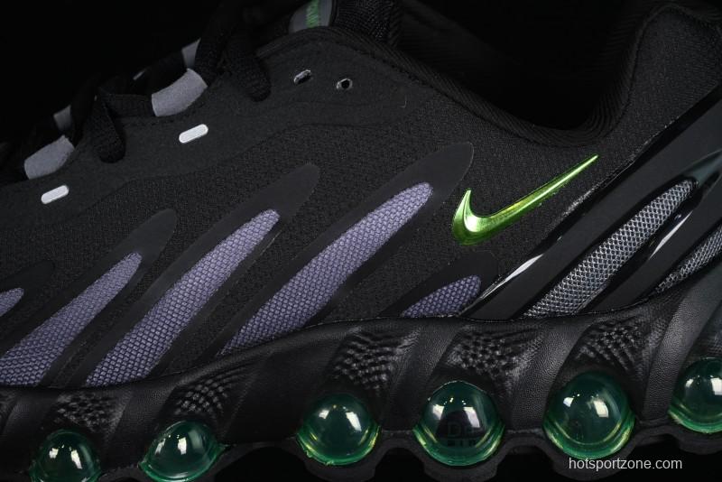 Nike Air Max Dn8 Running Shoes with Dynamic Air Cushion Technology - FQ7860-006