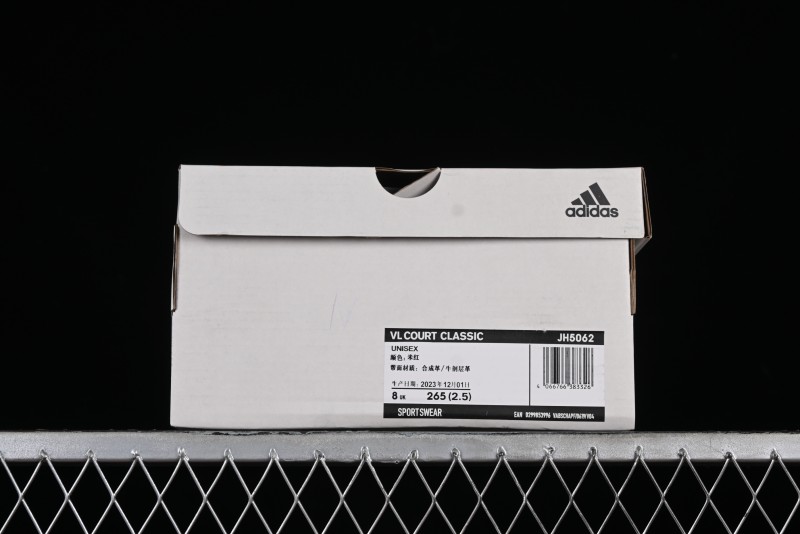 Adidas Neo VL Court 2.0 JH5062 Trendy Casual Sneakers