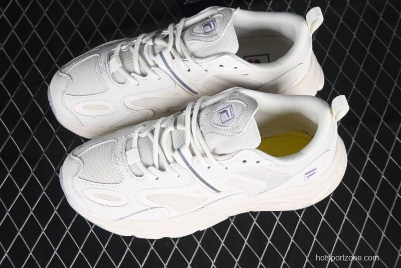 Fila F12W232174RWA Breathable Casual Running Shoes - F12W232174RWA