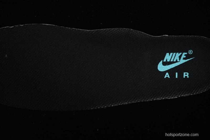 Nike Air Force 1 '07 Low Custom Casual Sneakers - CW2288-111