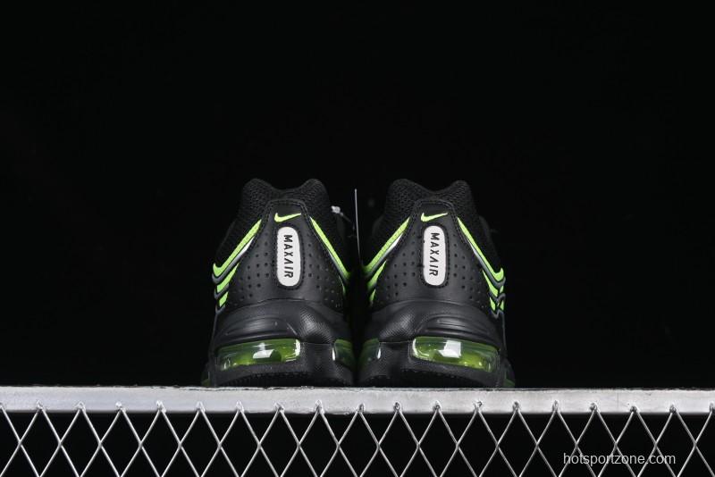 Comme Des Garcons Homme Plus x Nike Air Max TL 2.5 Pack Cushioned Running Shoes - FZ4110-003