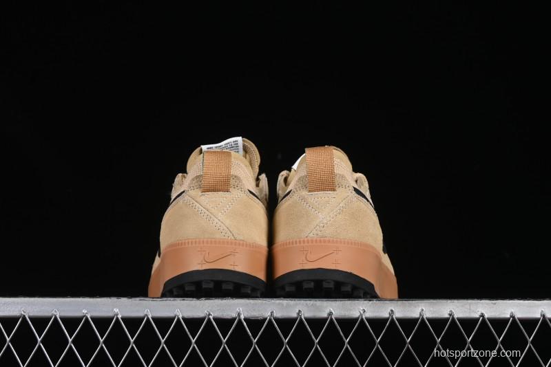 Nike NK C1TY Street Fashion Casual Shoes - FZ3863-200