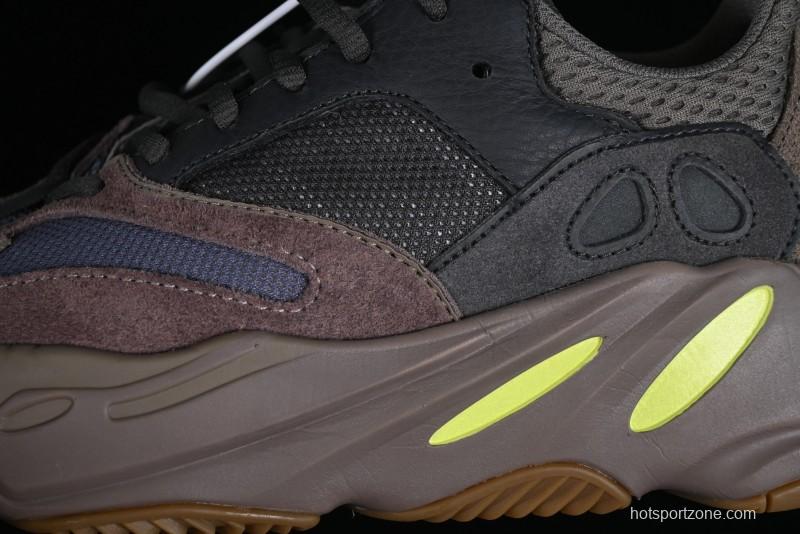 Adidas Yeezy Boost 700 Runner 3M Reflective Running Shoes - EE9614