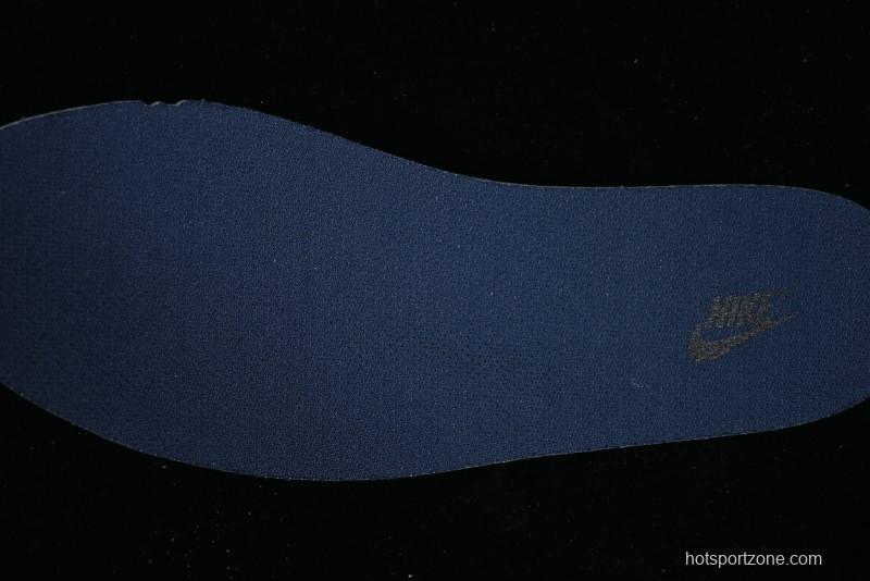 Nike Runtekk V2K Retro Low-Top Running Shoes with Cushlon Midsole and Anti-Slip Design - HJ4497-400