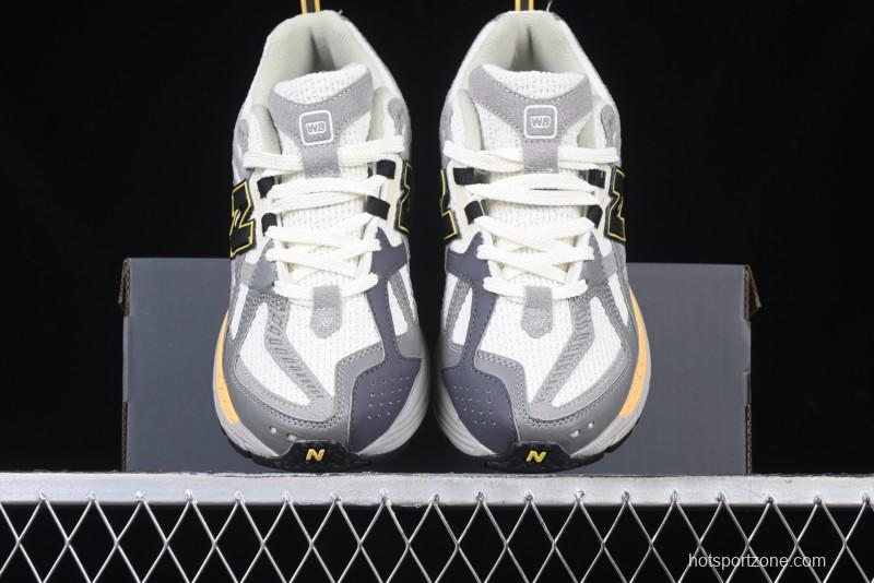 New Balance 1906 Series Retro Dad Style Casual Running Shoes - M1906NG1