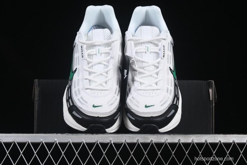 Comme Des Garcons Homme Plus x Nike Air Max TL 2.5 Pack Cushioned Running Shoes - FZ4110-100