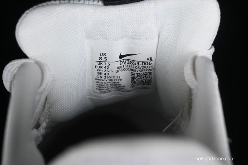 Nike Air Zoom Pegasus 40 Breathable Mesh Running Shoes - DV3853-006