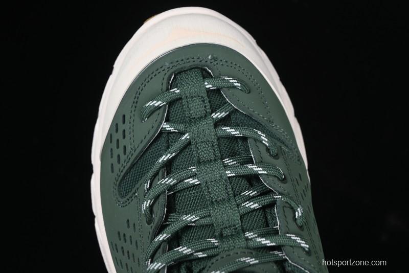 HOKA ONE ONE Tor Ultra Low Round Toe Cushioned Durable Low-Top Hiking Shoes - 1130310 MVW