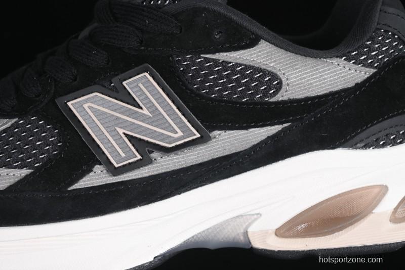 New Balance 2010 Series Retro Casual Running Shoes - U2010NB4