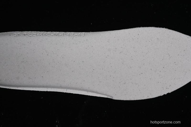 Balenciaga Runner Kith Four Color Retro Casual Shoes - W3RXP9710