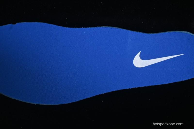 Nike Zoom Vomero 5 Retro Marathon Running Shoes with Thick Cushioned Sole - HV5951-100