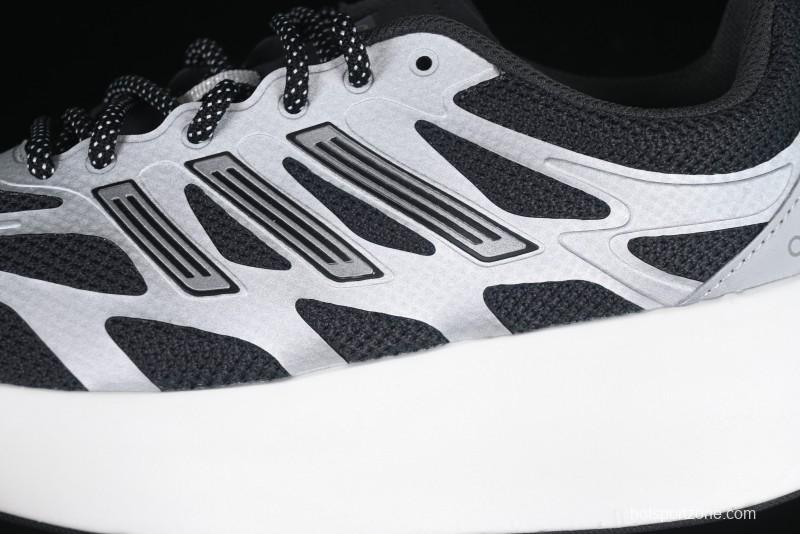 Adidas Adizero Aruku Running Shoes with Swirlfoam Cushioning - JQ5658